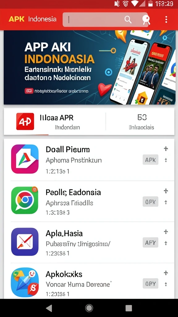 Screenshot v21 nomor 1