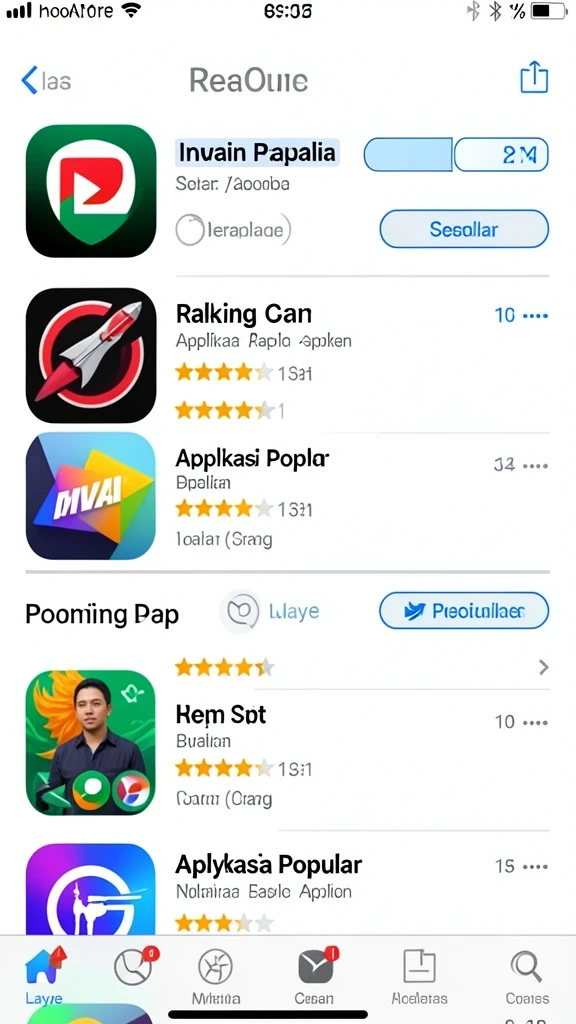 Screenshot v21 nomor 2