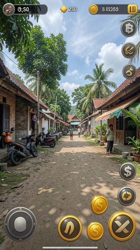 Screenshot v87 nomor 2