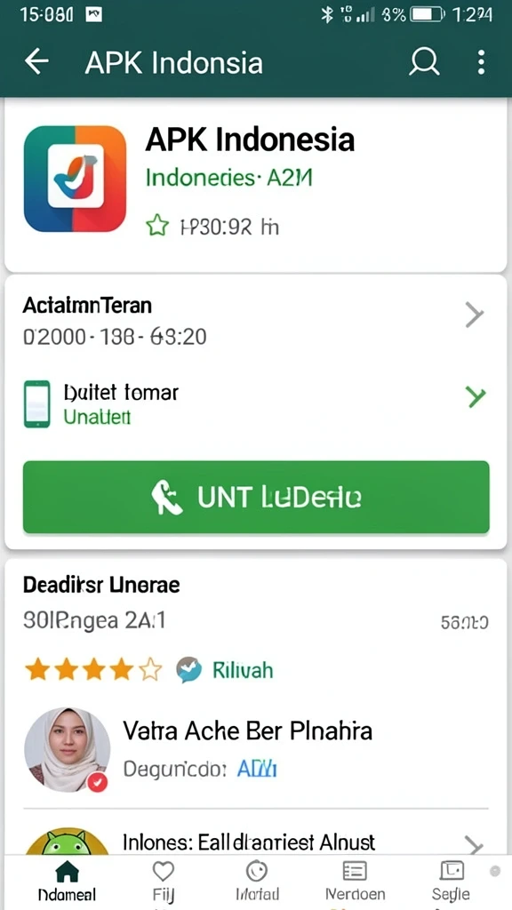 Screenshot v98 nomor 2