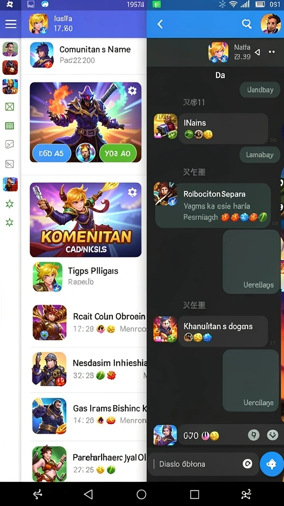 Screenshot valohoki nomor 2
