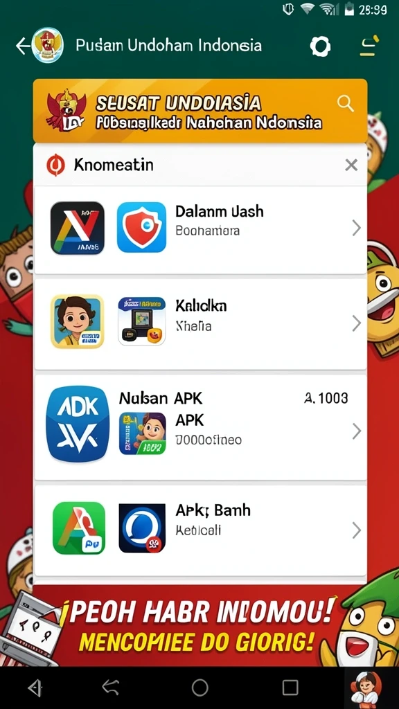 Screenshot vc55 nomor 1
