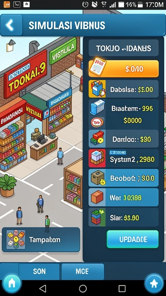 Screenshot vegas969 nomor 3