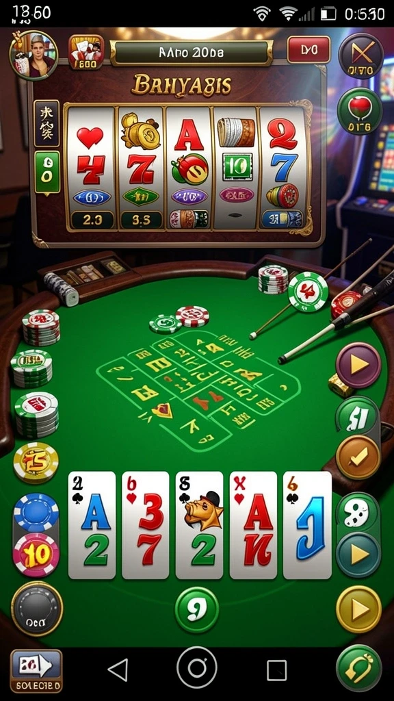 Screenshot visitorbet nomor 2