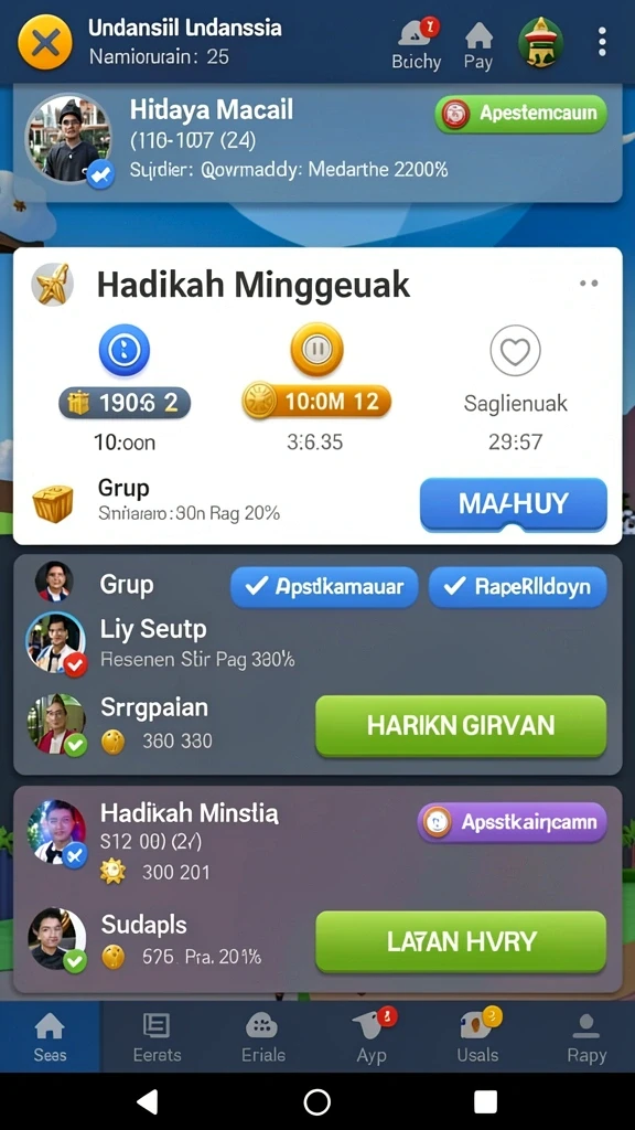 Screenshot win88 nomor 1