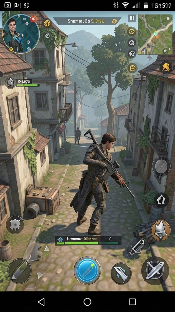 Screenshot x168 nomor 2