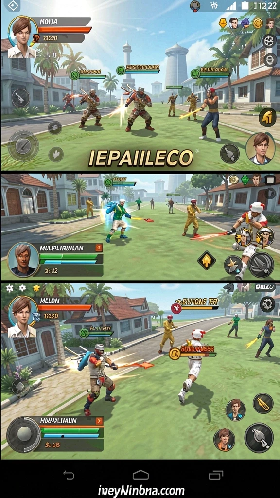 Screenshot zk3 nomor 3