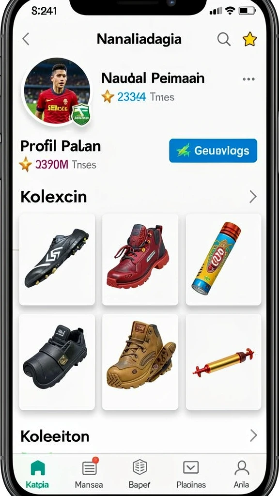 Screenshot zofaza nomor 2