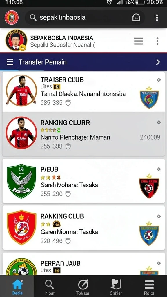 Screenshot zofaza nomor 3