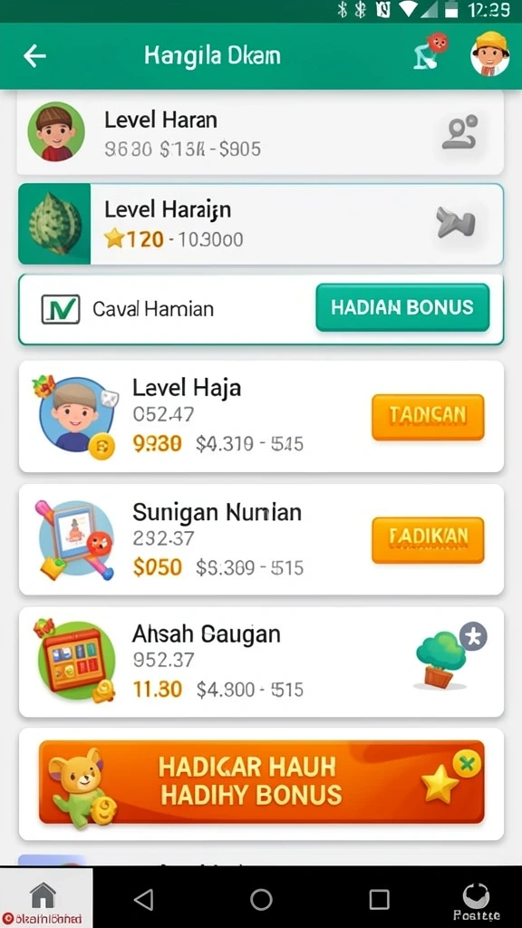 Screenshot zoro77 nomor 1