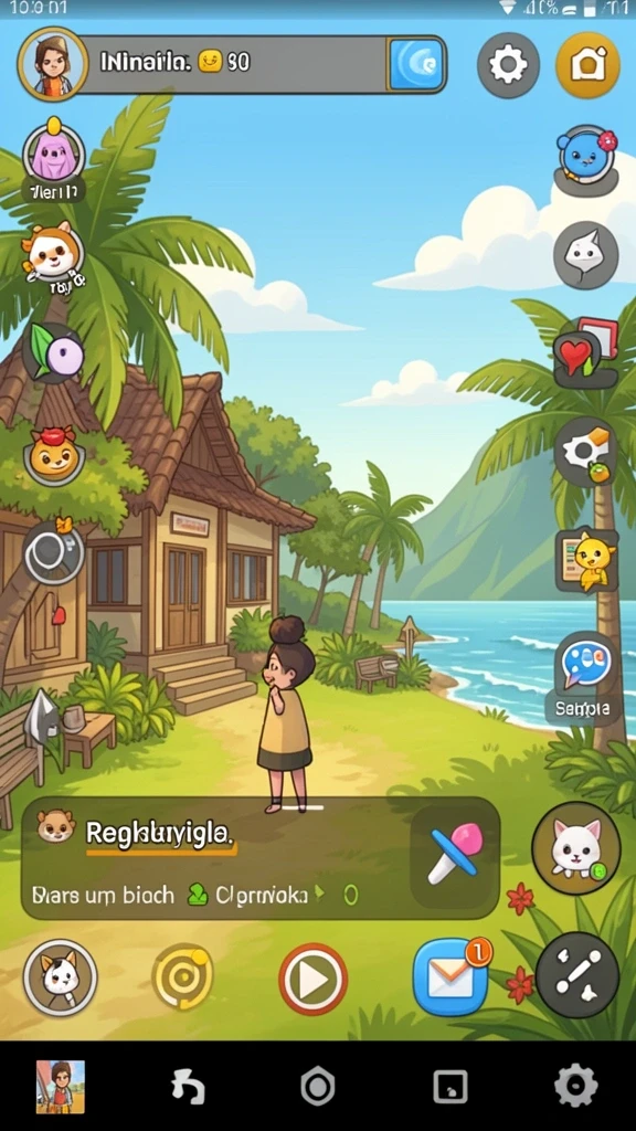 Screenshot zoro77 nomor 2